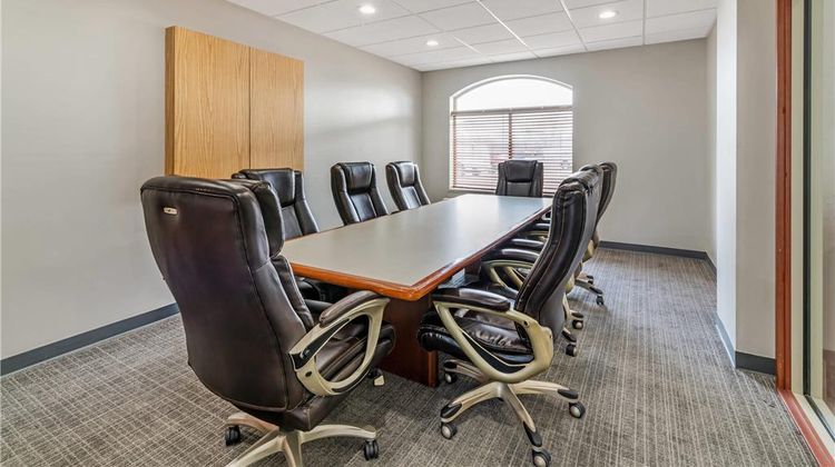 Comfort Inn & Suites Meeting
