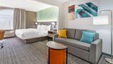 Comfort Inn & Suites Room