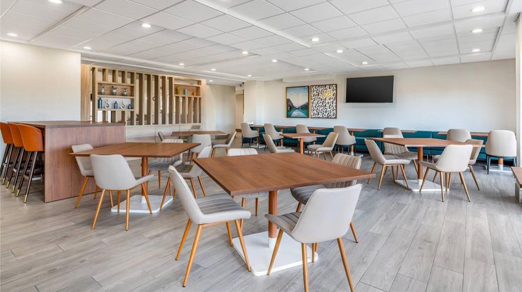 Comfort Inn & Suites Restaurant
