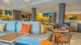 Home2 Suites by Hilton Logansport Lobby
