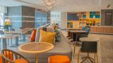 Home2 Suites by Hilton Logansport Lobby
