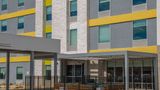 Home2 Suites by Hilton Logansport Exterior