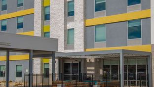 Home2 Suites by Hilton Logansport