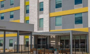 Home2 Suites by Hilton Logansport