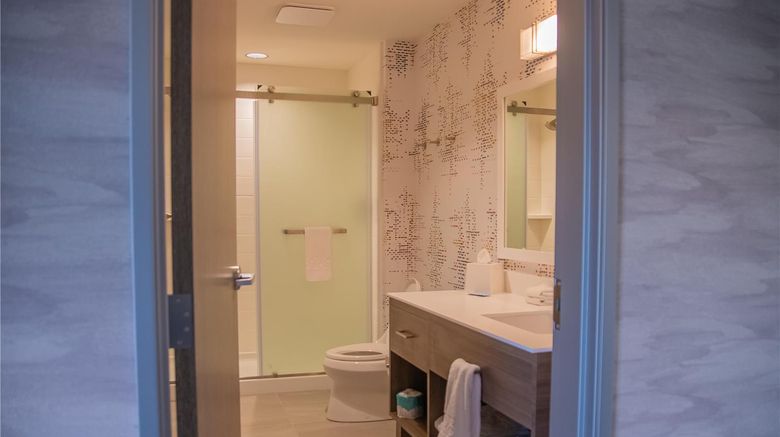 <b>Home2 Suites by Hilton Logansport Room</b>. Images powered by <a href="https://iceportal.shijigroup.com/" title="IcePortal" target="_blank">IcePortal</a>.