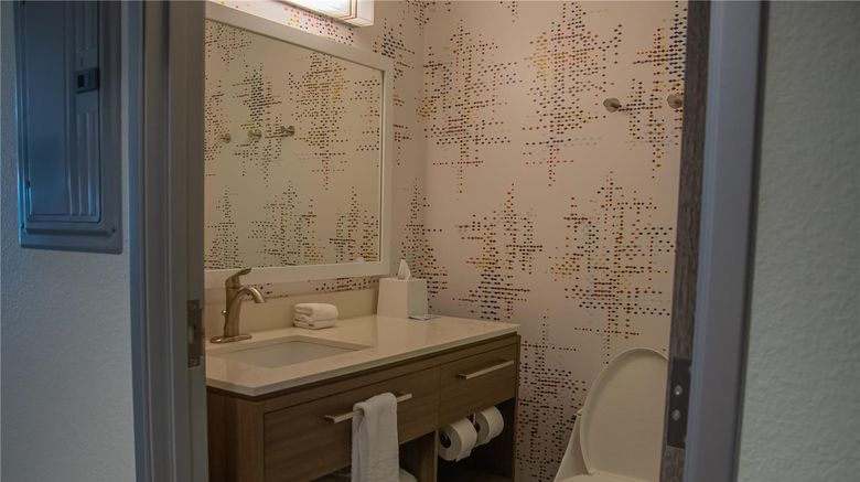 <b>Home2 Suites by Hilton Logansport Room</b>. Images powered by <a href="https://iceportal.shijigroup.com/" title="IcePortal" target="_blank">IcePortal</a>.