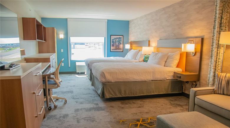<b>Home2 Suites by Hilton Logansport Room</b>. Images powered by <a href="https://iceportal.shijigroup.com/" title="IcePortal" target="_blank">IcePortal</a>.