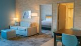 Home2 Suites by Hilton Logansport Room