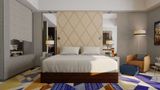 Hilton Amman Room