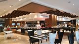Hilton Amman Restaurant