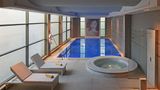 Hilton Amman Spa
