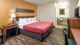 Americana Inn a Travelodge by Wyndham Room