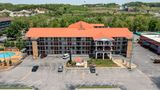 Americana Inn a Travelodge by Wyndham Exterior
