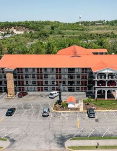 Americana Inn a Travelodge by Wyndham