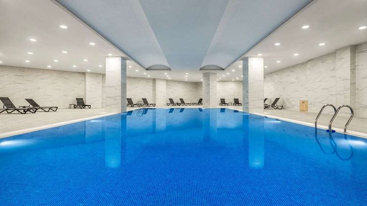 Ramada Plaza by Wyndham Ordu Pool