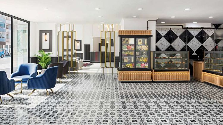 Ramada Plaza by Wyndham Ordu Restaurant