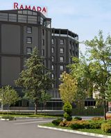 Ramada Plaza by Wyndham Ordu