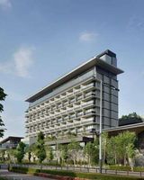 Sorano Hotel