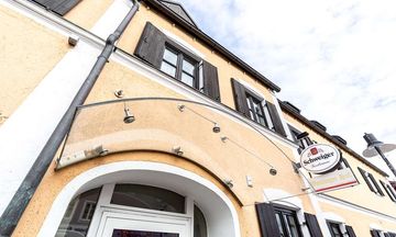 Hotel Wandinger Hof