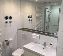 Hotel Wandinger Hof Room