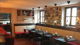 Hotel Wandinger Hof Restaurant