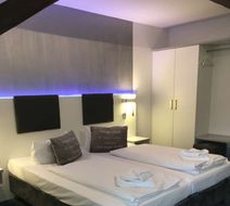 Hotel Wandinger Hof Room