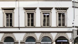 The Frame Hotel