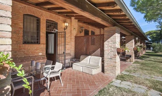 Fattoria San Lorenzo - Tenuta Livia Exterior