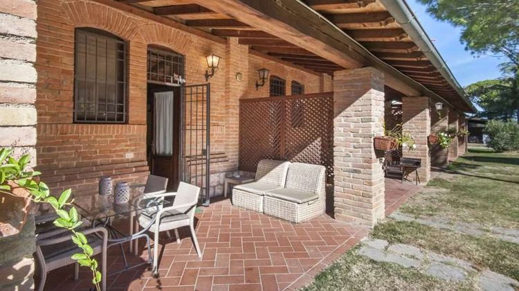 Fattoria San Lorenzo - Tenuta Livia Exterior