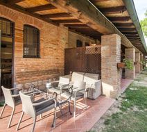 Fattoria San Lorenzo - Tenuta Livia Exterior