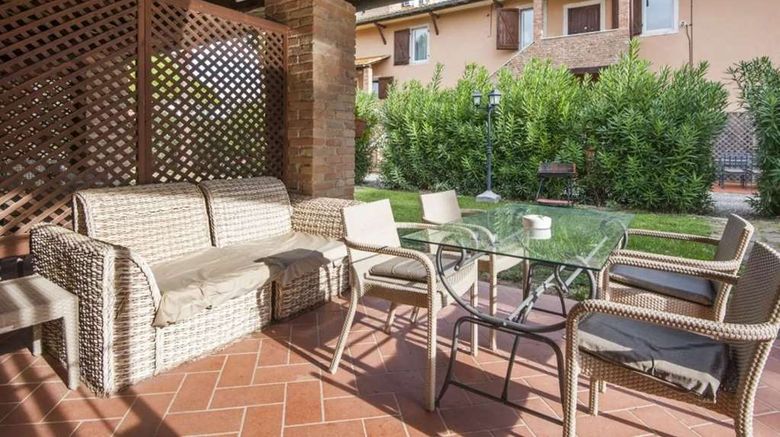 <b>Fattoria San Lorenzo - Tenuta Livia Exterior</b>. Images powered by <a href="https://iceportal.shijigroup.com/" title="IcePortal" target="_blank">IcePortal</a>.