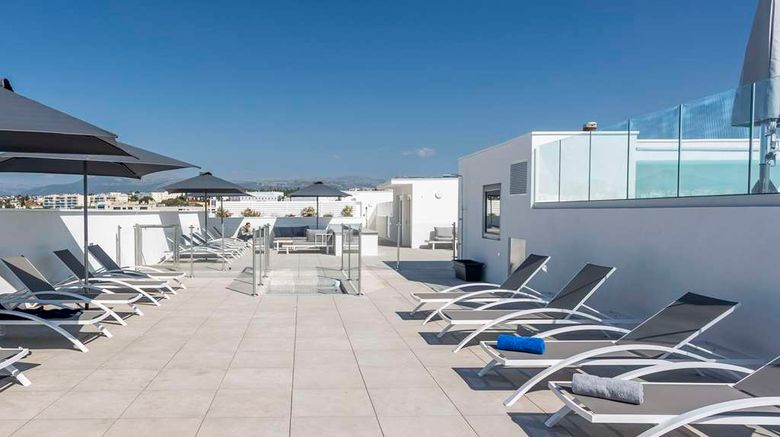 <b>Aparthotel Riviera Nice Aeroport Other</b>. Images powered by <a href="https://iceportal.shijigroup.com/" title="IcePortal" target="_blank">IcePortal</a>.