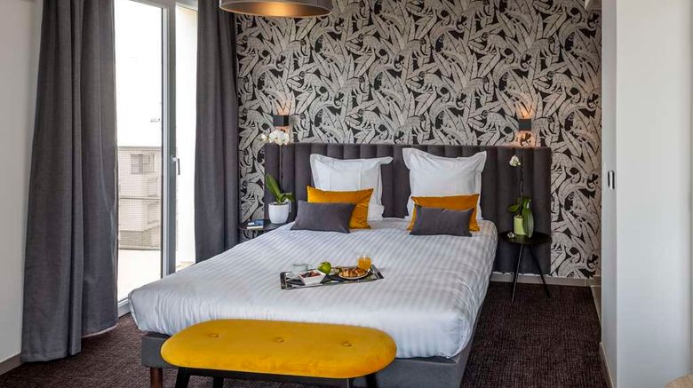 <b>Aparthotel Riviera Nice Aeroport Room</b>. Images powered by <a href="https://iceportal.shijigroup.com/" title="IcePortal" target="_blank">IcePortal</a>.