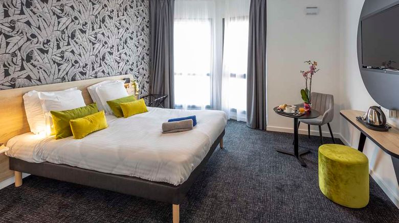 <b>Aparthotel Riviera Nice Aeroport Room</b>. Images powered by <a href="https://iceportal.shijigroup.com/" title="IcePortal" target="_blank">IcePortal</a>.