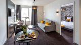 Aparthotel Riviera Nice Aeroport Suite