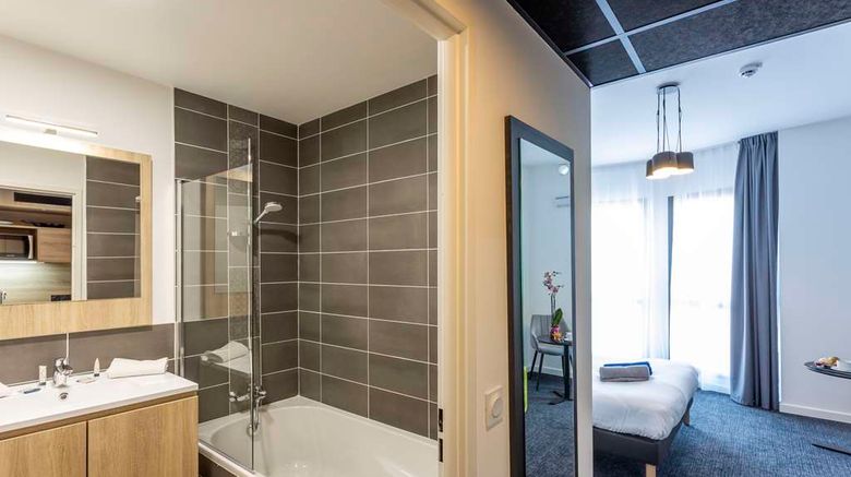 <b>Aparthotel Riviera Nice Aeroport Room</b>. Images powered by <a href="https://iceportal.shijigroup.com/" title="IcePortal" target="_blank">IcePortal</a>.