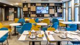 Aparthotel Riviera Nice Aeroport Restaurant