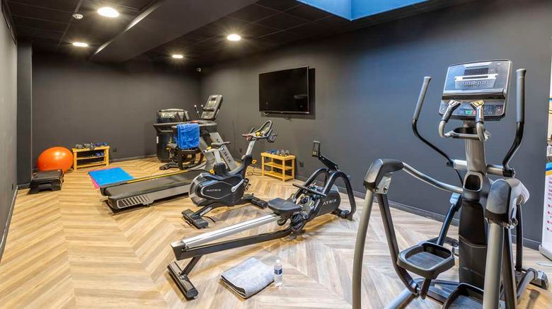 <b>Aparthotel Riviera Nice Aeroport Health</b>. Images powered by <a href="https://iceportal.shijigroup.com/" title="IcePortal" target="_blank">IcePortal</a>.