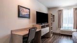 WoodSpring Suites-High Point North Room