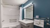 WoodSpring Suites-High Point North Suite