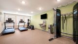 WoodSpring Suites-High Point North Health