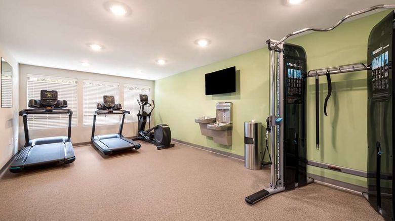 <b>WoodSpring Suites-High Point North Health</b>. Images powered by <a href="https://iceportal.shijigroup.com/" title="IcePortal" target="_blank">IcePortal</a>.