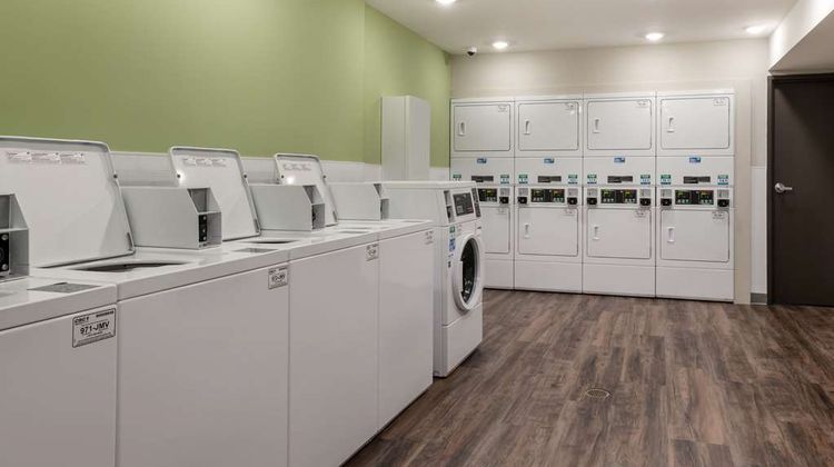WoodSpring Suites-High Point North Other