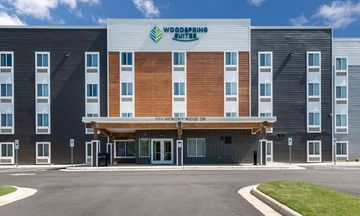 WoodSpring Suites-High Point North