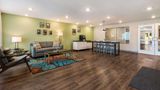 WoodSpring Suites-High Point North Lobby