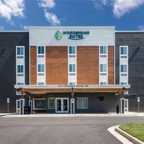 WoodSpring Suites-High Point North