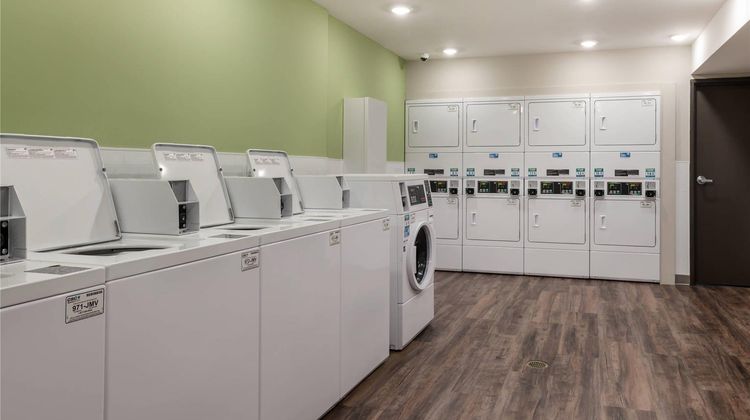 WoodSpring Suites-High Point North Other