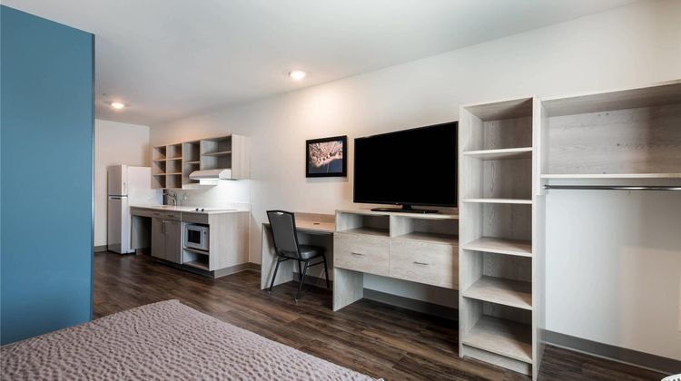 WoodSpring Suites-High Point North Room