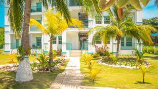Best Western Grand Baymen Gardens