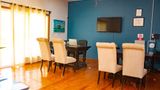 Best Western Grand Baymen Gardens Lobby